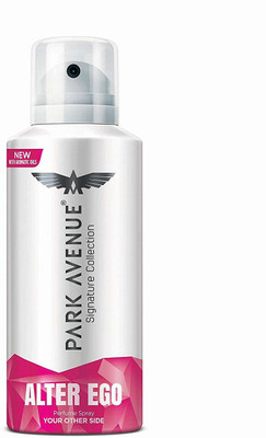 

Park Avenue alter ego Body Spray - For Men(140 ml)