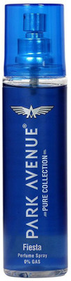 

Park Avenue FIESTA Body Spray - For Men & Women(135 ml)