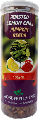 

Wonderelements Pumpkin Seeds(150 g)