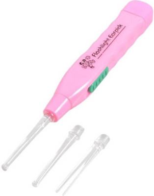 

Aatrangi 5 in 1 Flash Light Ear Pick Electric Ear Cleaner