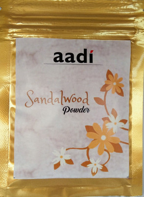

Aadi Sandalwood Powder(12 g)