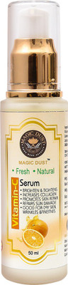 

Magic Dust Vitamin C Face Serum(50 ml)