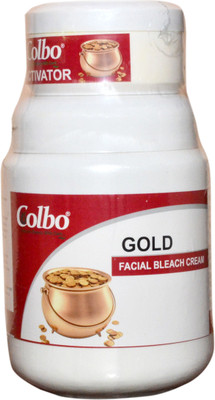

colbo Gold bleach cream(1000 ml)
