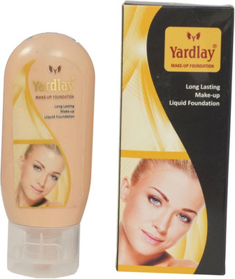 

Yardlay long lasting liquidA88 Foundation(Natural)