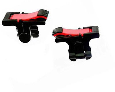 

lifemusic Mobile Phone Shooter Controller PUBG Fire Shooter Controller Button Aim Key,Gaming Accessory Kit ,Gaming Accessory Kit,shooter controller button,fire and aim button pubg, Shop PUBG red Trigger all smart phone Fire Shooter Controller Gaming Acces