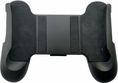 

TechGear Adjustable Mobile Game Controller Joystick Gamepad Handle For Iso Android 4.5 Inch To 6.5inch Gaming Accessory Kit(Black, For Android, iOS)