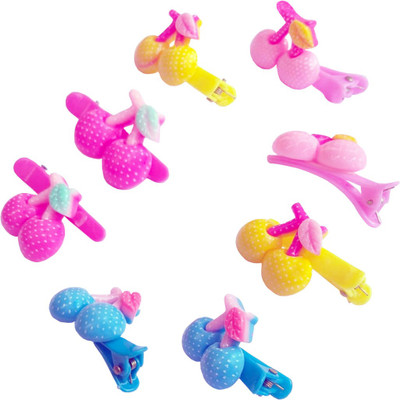 

Pijn Kids Hair Pin Hair Pin(Multicolor)