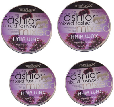 

MIX BOX INFINITY HAIR WAX 099 Hair Wax(150.0 ml)