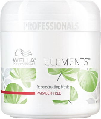 

Wella Professional Element Renewing Mask(150 ml)