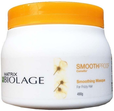 

Matrix Biolage Smoothproof Masque(490 g)
