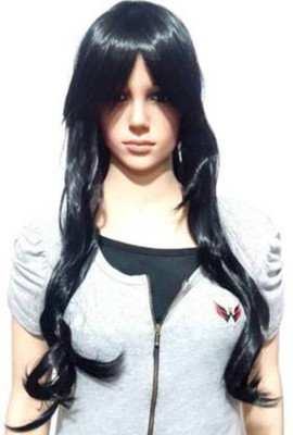 

CRIBE Long Hair Wig(Women)