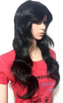 

CRIBE Medium Hair Wig(Women)