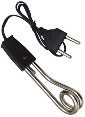 

FASTIDIOUS Mini Max 500 W Immersion Heating Rod (Coffee, Water, Milk, Tea, Soup) 500 W Immersion Heater Rod(Coffee, Water, Milk, Tea, Soup)