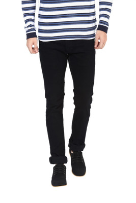 Lawson Skinny Men Black Jeans