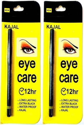 

Arula AS-Kajal-12Hr(Black)