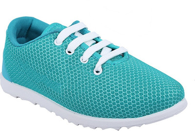 

LNG Lifestyle Boys & Girls Lace Walking Shoes(Green