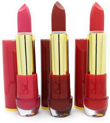 

Add Beauty Color(Red, Brown, Pink)