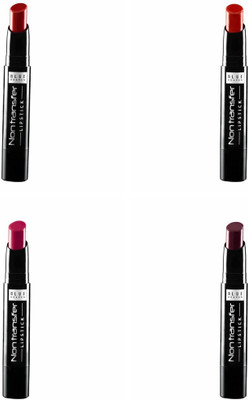 

Blue Heaven Lipstick non-transfer(red)