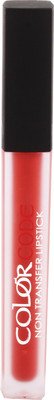 

Color Code Liquid Matte Lipsticks(Red)