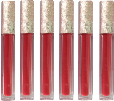 

Gabbu MOIST MATTE LIQUID LIPSTICK COMBO(RED ORANGE)