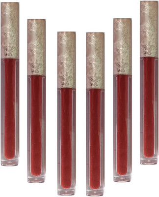 

Gabbu NON TRANSFERABLE LIQUID LIPSTICK COMBO(RED)