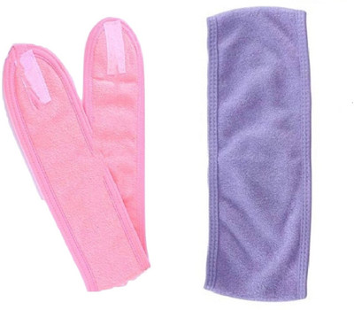 CGT 0702 A Makeup Headband