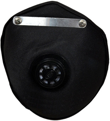 

Crux & Hunter mi-black Mask and Respirator