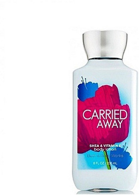 

Bath & Body Works Carried Away Body Lotion(236 ml)