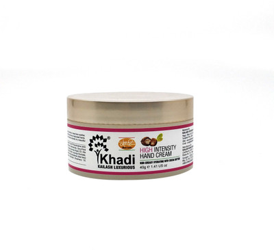 Khadi Hand Cream(40 g)