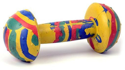 

canna pet CPTOY1 Rubber Rubber Toy For Dog