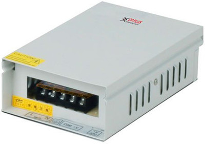 

Cp Plus CP-DPS-MD100-12D 120 Watts PSU(White)