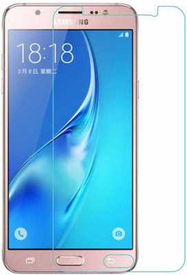 ELEF Impossible Screen Guard for Samsung Galaxy On Max(Pack of 1)
