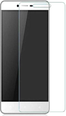 Hycot + Tempered Glass Guard for Hycot+Tempered Glass Gionee F103(Pack of 2)