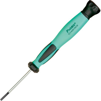 Proskit SD-083-S4 ESD Precision Screwdriver - 2.4x50mm Precision Screwdriver(Pack of 1)