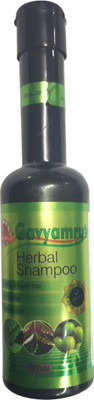 

Gavyamrut herbal shampoo(200 ml)