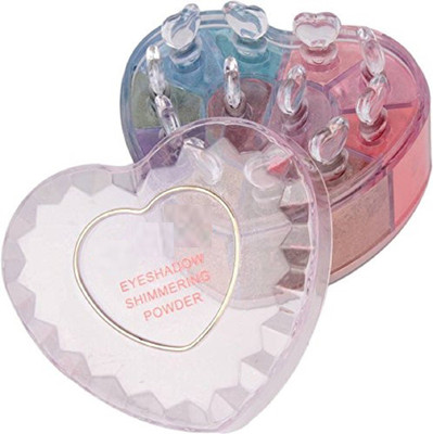 

Garry's 12 Color Shimmer 12g(Multicolor)