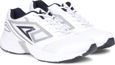 

Power by Bata ALPHA Running Shoes For Men(Black