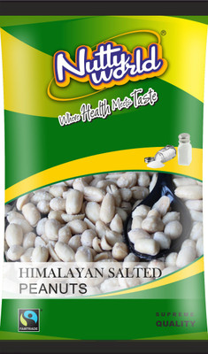 

Nutty World Himalaya(150 g)