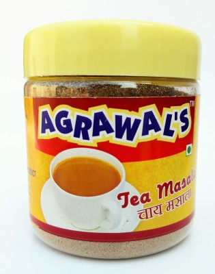 AGRAWAL'S TEA MASALA 50 GMS(50 g)