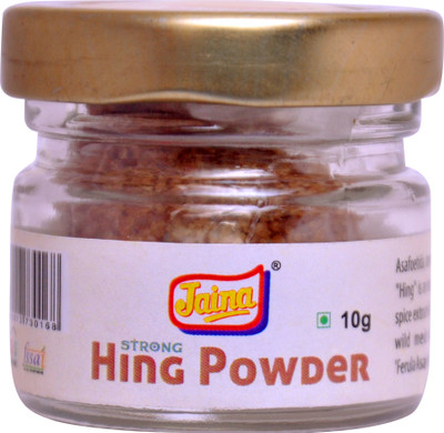

jaina Strong Hing Powder(Made from pure hing)(10 g)