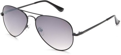 IDEE Aviator Sunglasses(For Men, Grey)