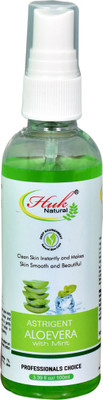 

Huk Natural Astringent(100 ml)