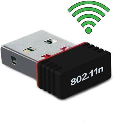 

SP Creation WIFI03 USB Adapter(Black)