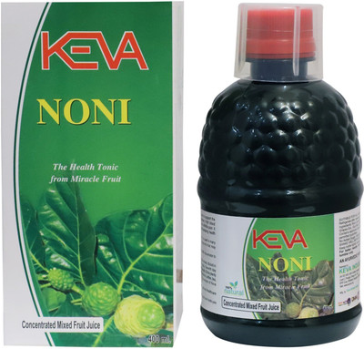 

Keva Noni Juice (1X400 ml)(400 ml)