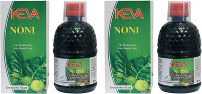 

Keva Noni Juice (2X400 ml)(800 ml)