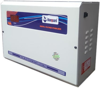 

blueguard BG 417 voltage stabilizer Al. Wound(White)