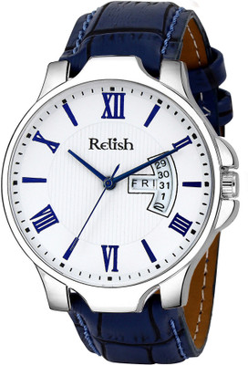 RELish Analog Watch  - For Men