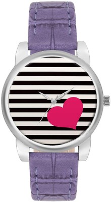 BigOwl Analog Watch  - For Girls