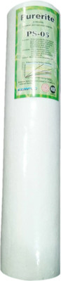 

HITECHAQUA FURERITECS-O5 Solid Filter Cartridge(0.1, Pack of 1)