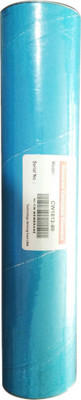 

HITECHAQUA CW1812-80 Solid Filter Cartridge(0.1, Pack of 1)